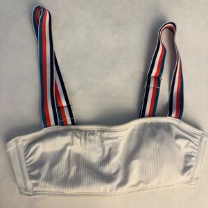 Indie cute bikini top